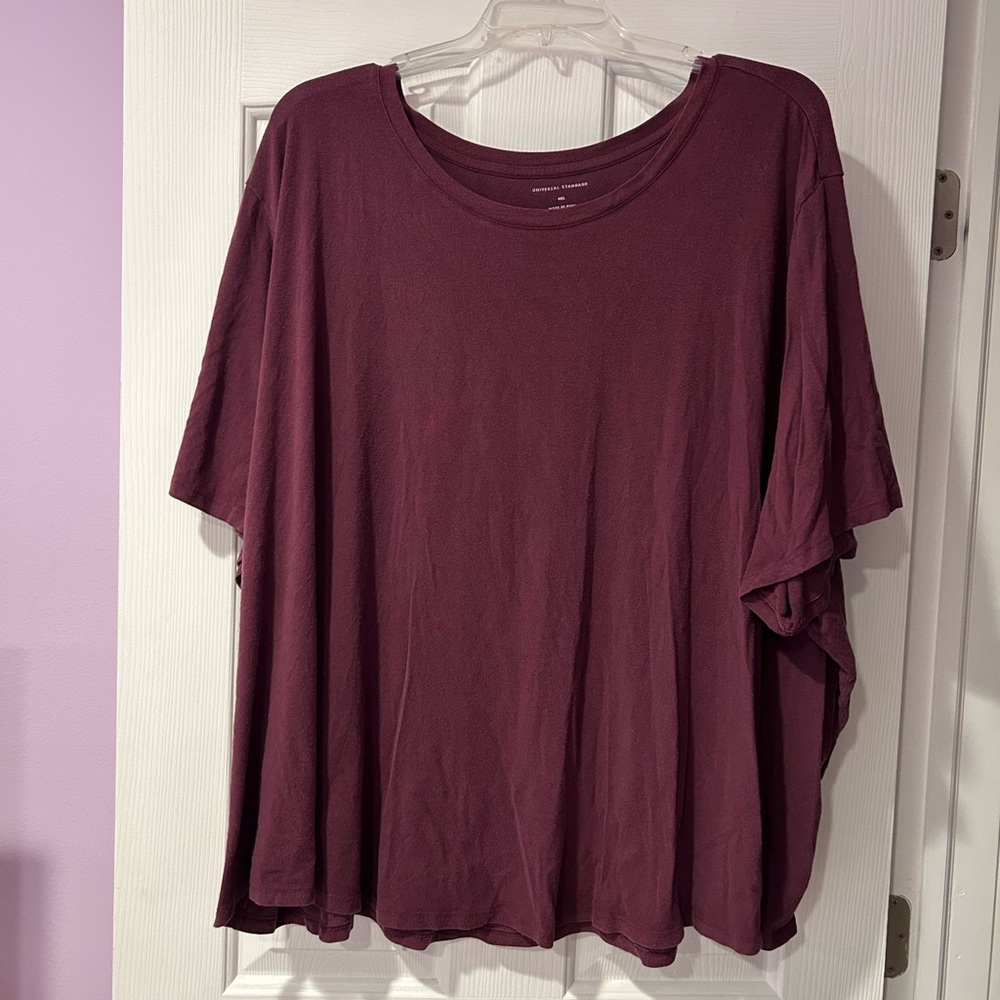Universal Standard Tee